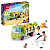Конструктор Lego Friends Грузовик для переработки отходов Lego 41712